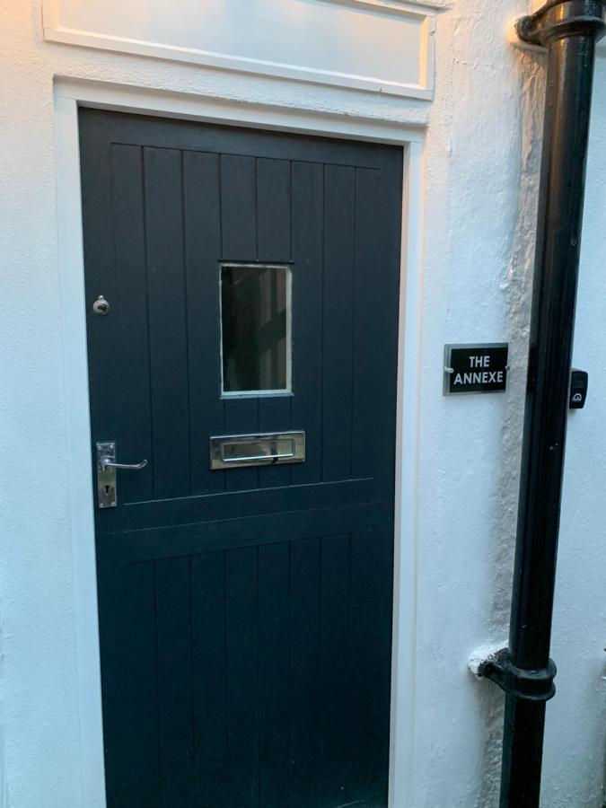The Annexe - Mount Galpine Dartmouth Exterior foto